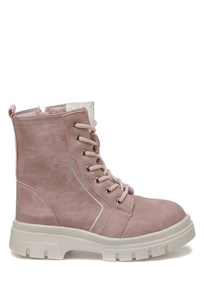 Kinetix Rire 2pr Pink Girl's Sneaker Boots