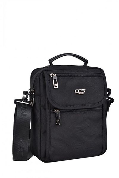 ÇÇS 31362 Ανδρική τσάντα Messenger