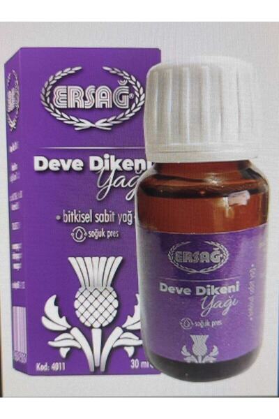 Ersağ Deve Dikeni Yağı 30 ml