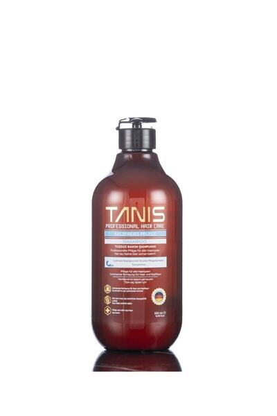 TANİS PROFESSİONAL 500 مل شامبو العناية الخالي من الملح