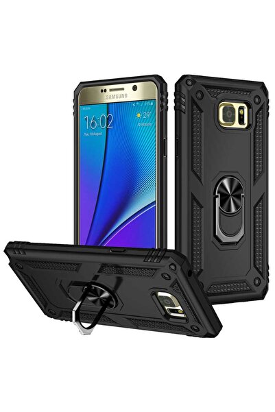 ZM STORE Samsung Galaxy Note 5 Tank Kılıf