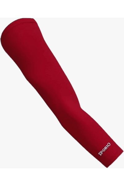 emre spor Basketball Volleyball Sleeve 1 Piece White Tactel Fulla Lycra Professional