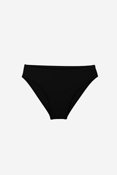 AYYILDIZ 101 Black Boys' Swimsuit