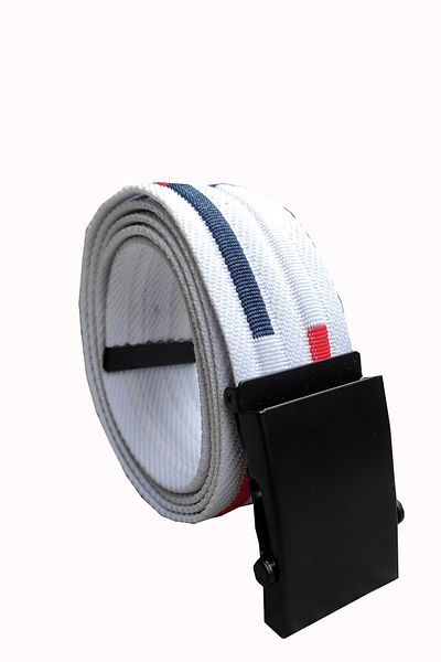 Kemer Dünyası Tactical Style Cloth Sport Bandolier Belt