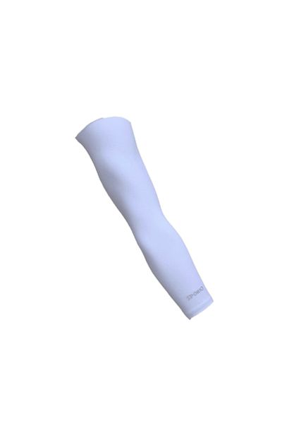 emre spor Basketball Volleyball Sleeve 1 Piece White Tactel Fulla Lycra Professional