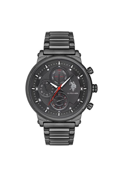 U.S. Polo Assn. Uspa1008-11 Wristwatch