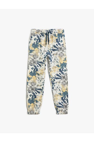 Koton Jogginghose - Grün - Jogger