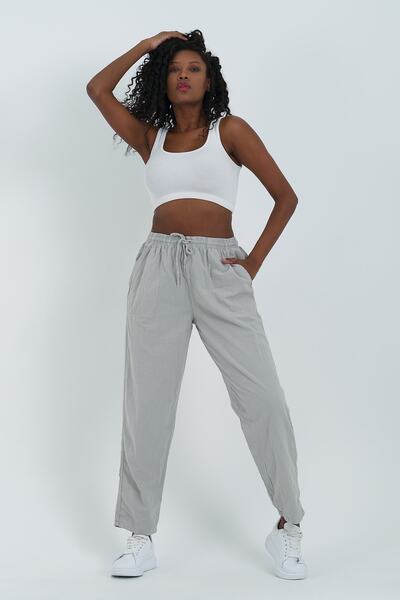 critic man بنطلون قطن 100%