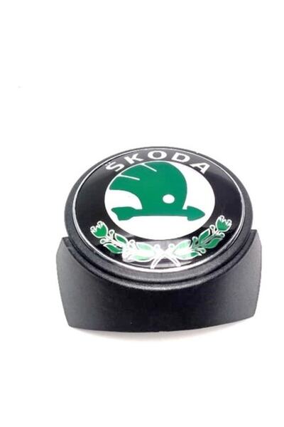 AVTOPARS Skoda Felicia 1995 - 1998 Uyumlu Ön Panjur Arması 6u0853679