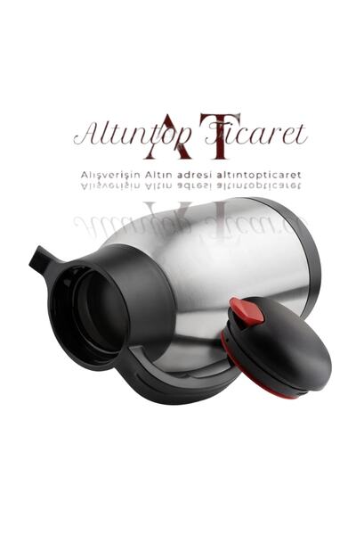 Remetta Çelik Termos 2 lt