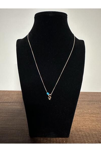 CHARM قلادة الرسالة