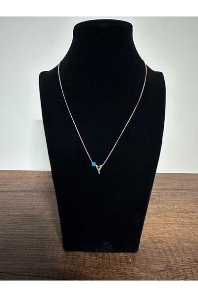 CHARM قلادة الرسالة