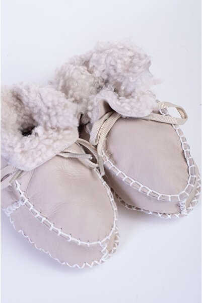 LuisPerry Organic Leather Baby Shoes Unisex New Season