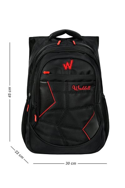 Waddell Rucsac cu licență de 1900 de denari