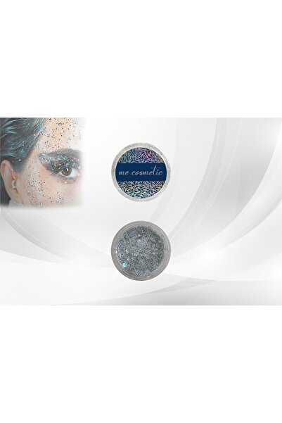 ME COSMETİC Glitter Glitter Gel Face and Body Makeup Glitter Gel Glittergel