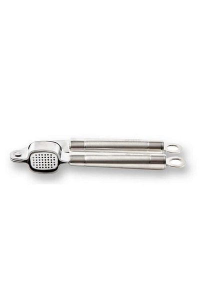 Omnisoft Epx Se-23 Stainless Steel Garlic Crusher