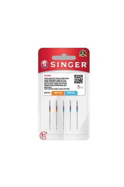 SİNGER Machine Needle Number 14