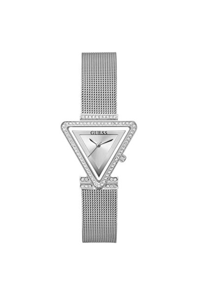 Guess Gray 34 mm Women's Wristwatch - Gugw0508L1