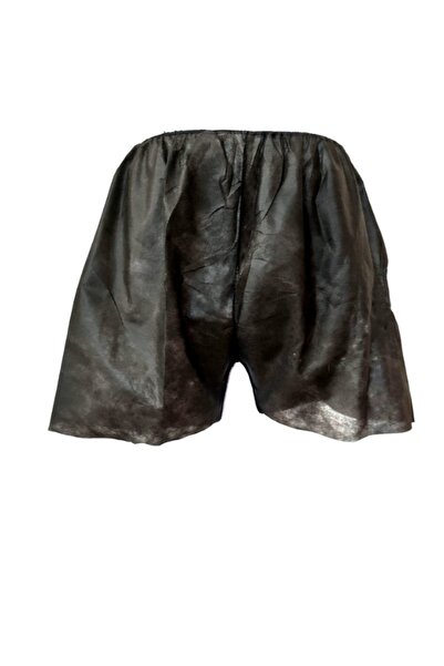 KMC Kozmetik Boxer Tek Kullanımlık (100'lü Paket)