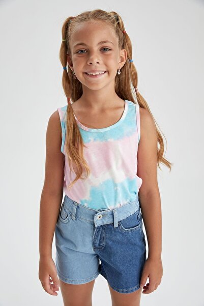 DeFacto Lány sportoló