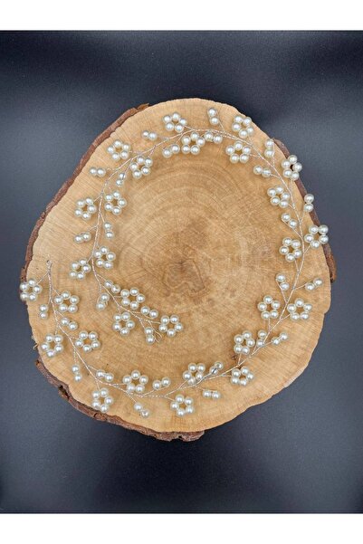 gelinmz Κομψή νυφική τιάρα και αξεσουάρ μαλλιών με κρυστάλλινη πέτρα - Όλα χε...