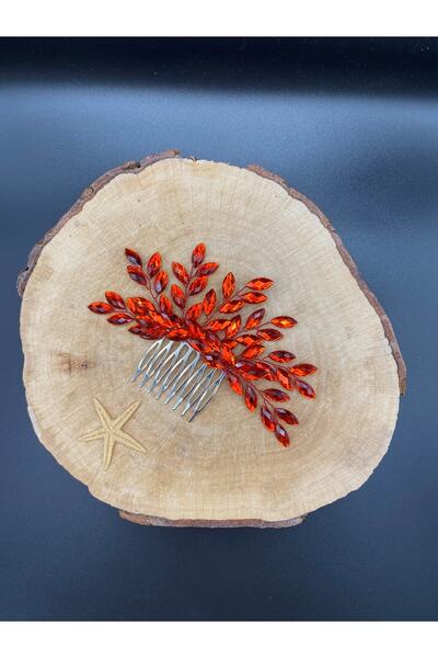 gelinmz Πλήρως χειροποίητη κρυστάλλινη πέτρα Κομψή και κομψή χέννα αρραβώνων ...