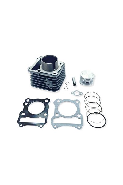 RKS Titanic 150/150-s Strike 125/150 Silindir Piston Set
