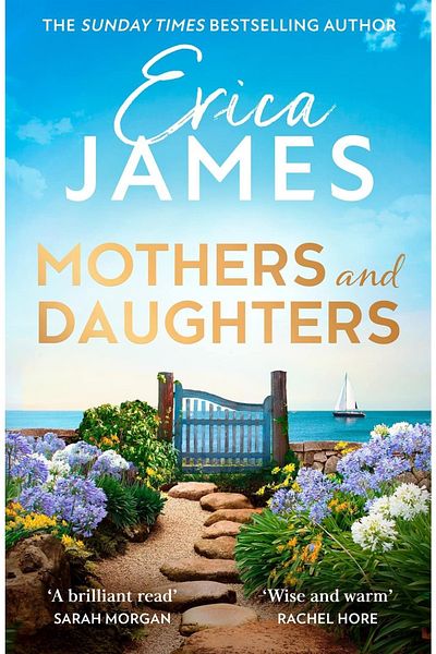 Kitapbulan İthal Kitap Mothers And Daughters
