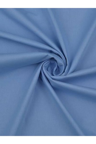 BALCI Akfil Pamuklu Kumaş 100 Cm X 240 Cm Ebat %100 Pamuk