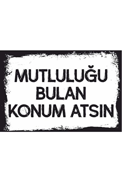 Hayat Poster Găsește locația pentru a găsi fericirea Citate amuzante Poster r...