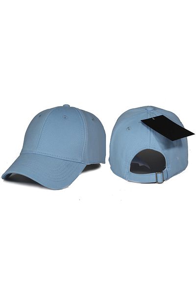 Trucker Basic Cotton Hat