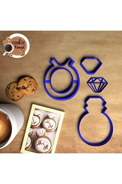 CookieKonsept قالب كوكي لعيد الحب