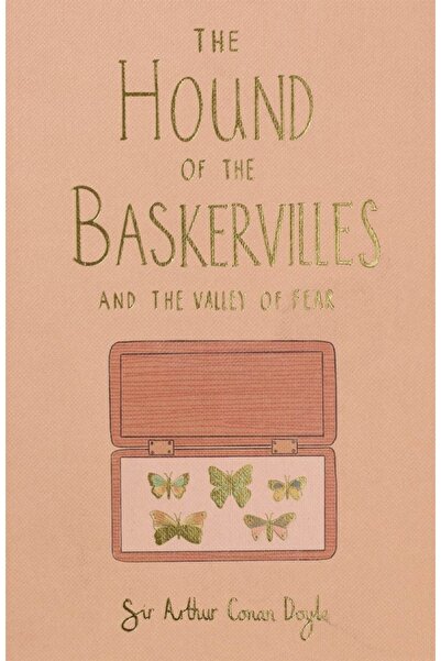 Wordsworth Classics The Hound Of The Baskervilles The Valley Of Fear - Συλλεκ...