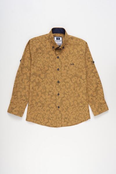 Doctor junior Camasa model baiat