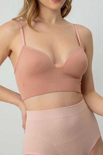 Doremi Bralet - Comfortable and Stylish Cutting