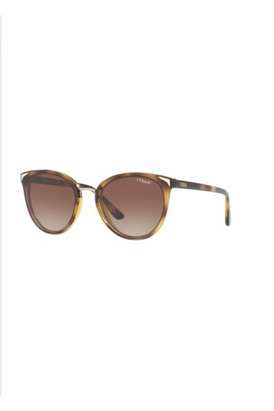 Vogue Vo5230s W65613 نظارة شمسية نسائية بنية
