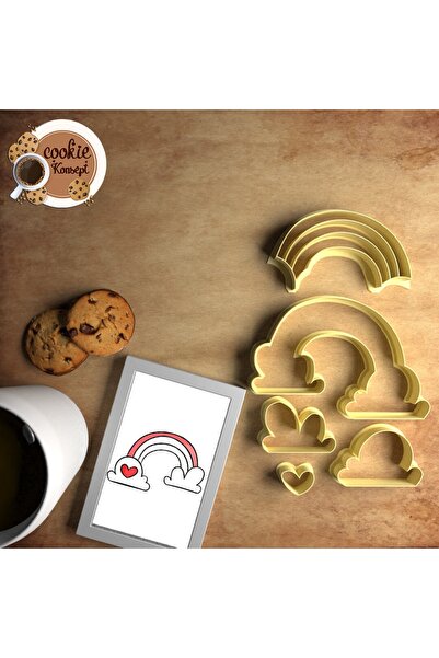 CookieKonsept قالب كوكي لعيد الحب