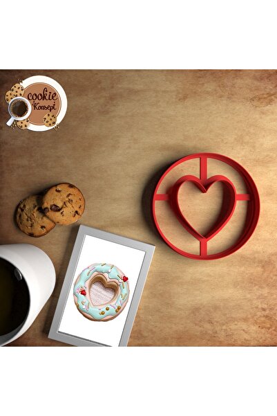 CookieKonsept قالب كوكي لعيد الحب