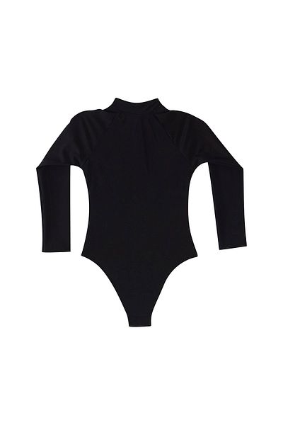 SHELLSEA Long Sleeve Swimsuit with SPF Sun Protection Factor