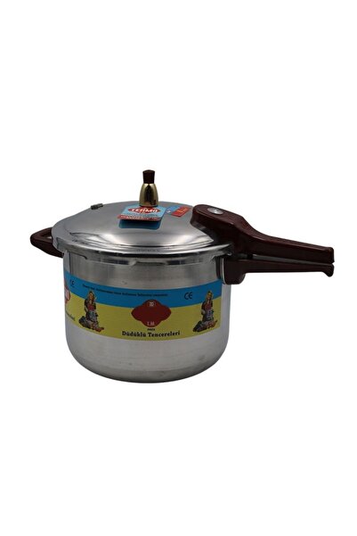 BAYSEM Termo Düdüklü 8 Litre-76