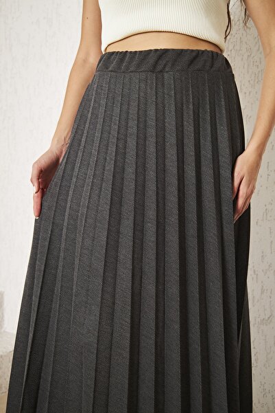 comstar Skirt, Thick Skirt, Winter Skirt, Long Skirt, Casual Wear Skirt