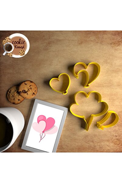 CookieKonsept قالب كوكي لعيد الحب