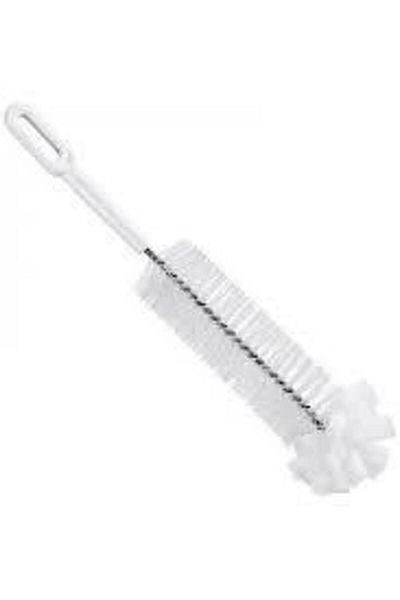 Kenpool Baby Bottle Cleaning Brush Flexible Sensitive Long Lasting Hygienic Baby Bottle Bottle Cleaning Brush