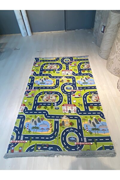 Padişah Kaymaz Çocuk Odası