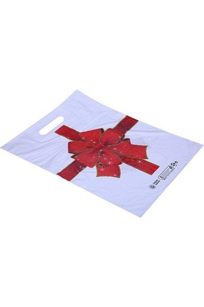 NAKSAN 15 Packs*50 Pieces 50*60 Colored Reinforced Bags