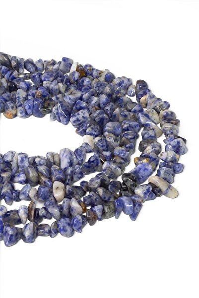 Dünya Doğal Taş Piatra Sodalit Piatra Sparta