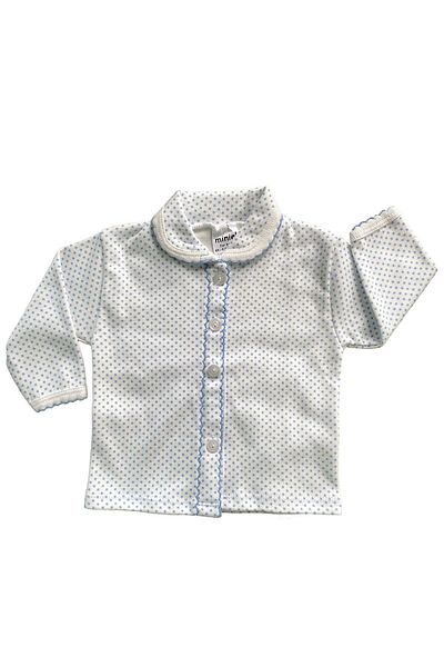 Minikel Cute Booties Pajamas Set of 2
