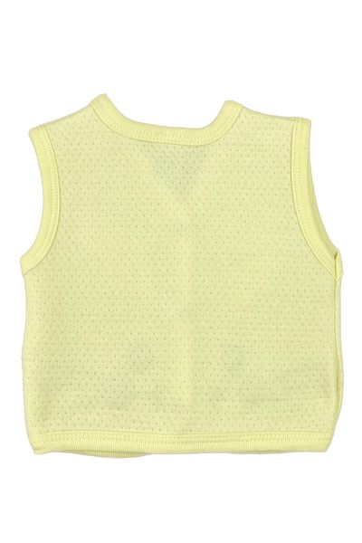 Minikel Best Friends Quilted Vest