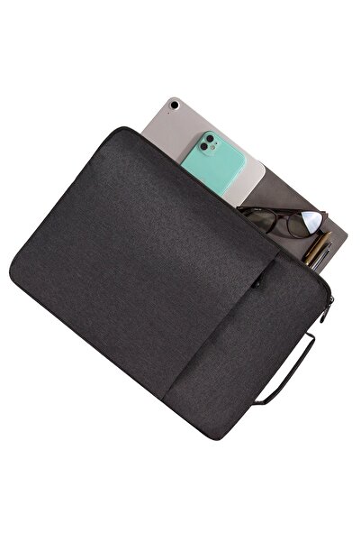 D'VERS Τσάντα φορητού υπολογιστή καπνιστή Unisex 13-14-15,6 ιντσών συμβατή θήκη Macbook για φορητό υπολογιστή