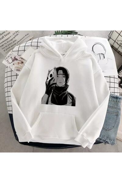 Rbgstore إيتاشي أوتشيها ناروتو أنيمي هوديي